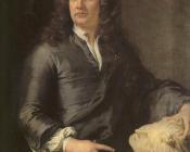 戈弗雷 内勒 : Grinling Gibbons